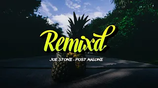 Sam Feldt - Post Malone feat. RANI (Joe Stone Remix)