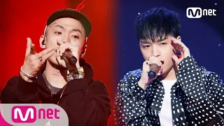 [ENG sub] Show Me The Money777 [9회] 루피 - ′NoNo′ (Feat. 사이먼 도미닉) (Prod. 코드 쿤스트) @세미 파이널 181102 EP.9