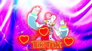 Uta - Tik Tok [Edit/AMV] Anime 4K| Cap Cut