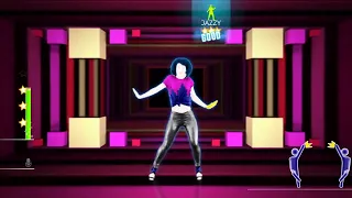 Just Dance 2014 - Feel This Moment - 5 STARS - 60FPS