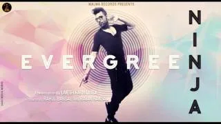 Ninja - Evergreen | The Boss |  Punjabi songs | Malwa Records