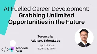 AI-Fuelled Career Development: Grabbing Unlimited Opportunities in the Future