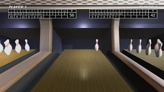 Bowling Gameplay Video Subscribe