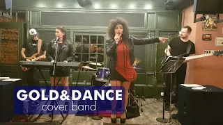 Gold & Dance. Live Promo 2019