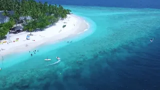 Malahini Kuda Bandos Resort Maldivas