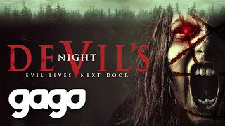 GAGO - Devil's Night | Full Horror Movie | Thriller | Halloween Party