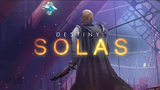 Destiny: Solas - Episode 1 - IMMERSIPLAY