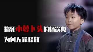 他是杀害“小萝卜头”的凶手，枪决前却因一番话，被无罪释放了 #历史 #知识