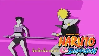 Naruto Shippuden - Ending 15 | U Can Do It