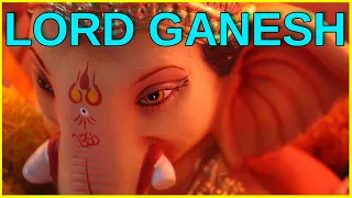 🕉️ Baby Names Inspired by Lord Ganesh - Names Inspired by Lord Vinayaka - Lord Ganesh names - 4K