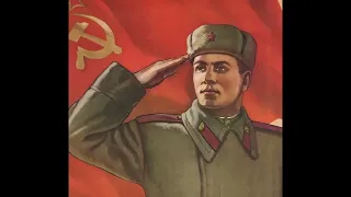 The Red Army Choir - Korobeiniki (Rare Version)