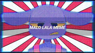 MALO LALA MEME // FLIPACLIP // AMAZING DIGITAL CIRCUS (animation meme) FT. Jax