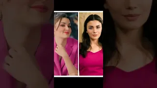 Turkish most beautiful actors Handa ersal vs ozge yagiz. Beautiful actor most popular video