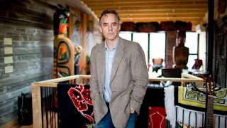 ‘Back the hell off’: Jordan Peterson torches climate activists in tweet rant