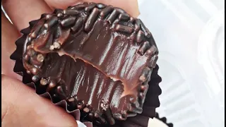 RECEITA QUE ME FAZ LUCRAR MAIS DE 5 MIL POR MÊS - BRIGADEIRO TRADICIONAL (2º EPISÓDIO)