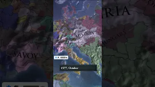 GERMANY, PRUSSIA and DANZIG AI only!!! [EU4]