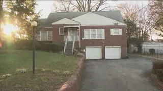 Martin Luther King Jr.’s home he lived in when he was assassinated is sold