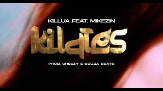 Killua e Mikezin - Kilates (Prod. Greezy e Souza Beats)