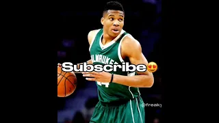 Your giannis haircut if you… #shorts