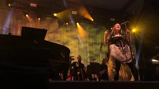 EVANESCENCE - IMPERFECTION - SYNTHESIS LIVE 2017 - ATLANTA