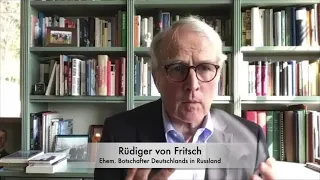 LSB Focus mit Rüdiger von Fritsch