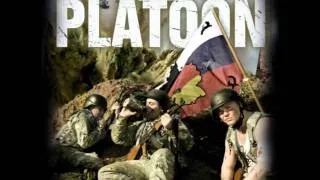 Ginex - Zeig deine Flagge (Pokoschi twoj Flak) NEW PLATOON