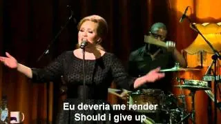 Adele - iTunes festival London 2011 - 13 - Chasing Pavements - Adele (legendado ptBR).mp4