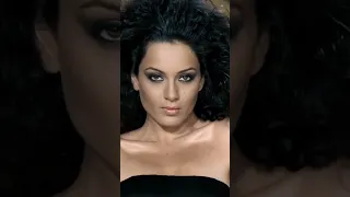 Gorgeous Kangana Ranaut Fashion Ramp Walk 🤌🏻🥵 #kanganaranaut #shortvideo