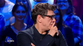 Marc Lavoine : son frère et sa nièce lui dédient "L'eau vive" de Guy Béart - La boîte à secrets