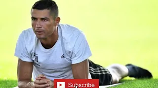 Cristiano Ronaldo Juventus 2018