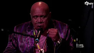 Archie Roach wins be at the ARIA Awards - NITV The Point