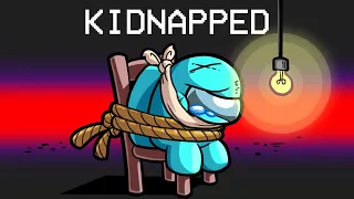 SSundee Was Kidnapped in Among Us