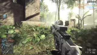 BATTLEFIELD 4 EASTER EGG - SECRET RELOAD UNICA 6