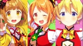 【ラブライブ！劇場版挿入歌】『SUNNY DAY SONG』 Band Edition 【歌ってみた】