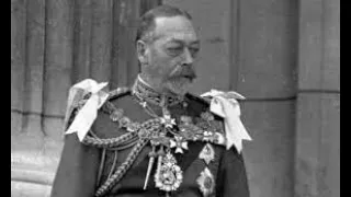 The Murder of King George V, 1936