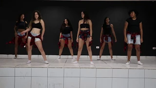 Olimprígule 2019 - Apresentação de Dança do Fundamental 2 - 9º ano B