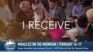 Miracles on the Mountain