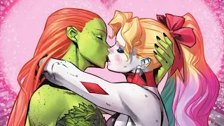 Superhero Love Interests You Need To Know About | Marathon