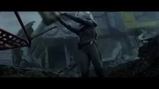 Prometheus (2012) Workprint Edition (Extended Edit)