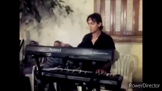 amar claviste 💪🎹 cheb miha avec zahir