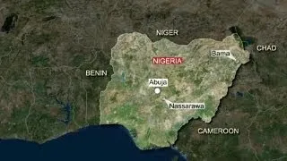 Viele Tote bei neuem schweren Angriff in Nigeria