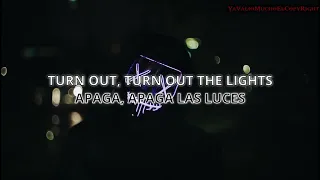 Imagine Dragons - Eyes Closed | Subtitulos Español Ingles | Lyrics Letra