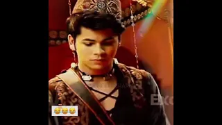 Avneet ki har sawal ka jawab bas siddharth !! siddharth 😌🐒| #sidneet | Avneet Kaur | Siddharthnigam