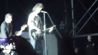 Soundgarden -Blow Up the Outside World,Lollapalooza Chile,30/03/2014