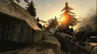 [E3 2007]  Enemy Territory: Quake Wars