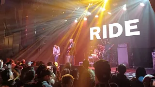 Ride - "Taste" - Big Night Live, Boston, MA - 5/11/2024