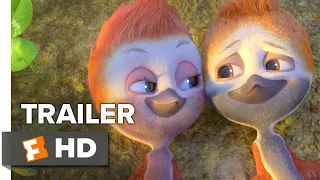 Ploey Trailer #1 (2019) | Fandango Family