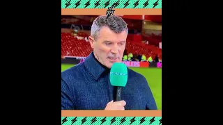 Roy Keane Goes Off on Harry Maguire AGAIN! 😆