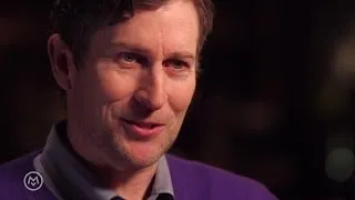 Comedy Bang! Bang!'s Scott Aukerman Doesn't Take Orders - Speakeasy