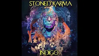 Stoned Karma - Indigo (EP 2020)